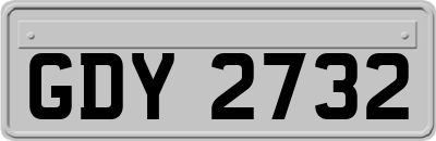 GDY2732