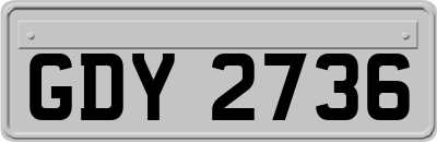 GDY2736
