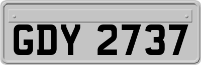 GDY2737