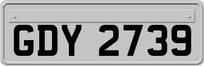 GDY2739