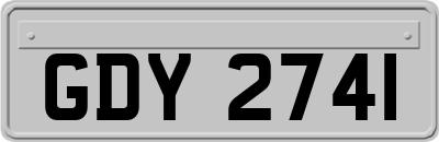 GDY2741