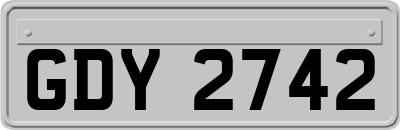 GDY2742