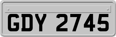 GDY2745