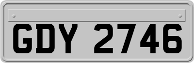 GDY2746
