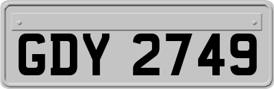 GDY2749