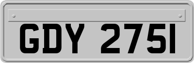 GDY2751