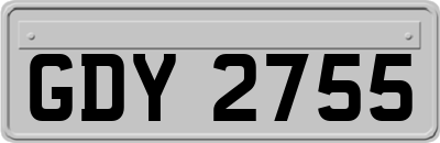 GDY2755