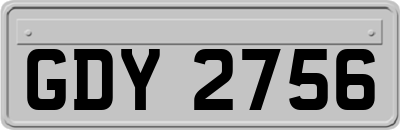 GDY2756