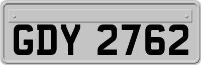 GDY2762