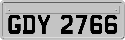 GDY2766