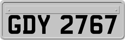 GDY2767