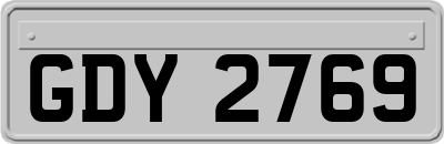 GDY2769