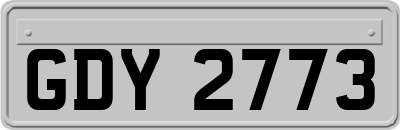 GDY2773