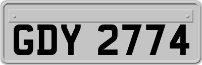 GDY2774