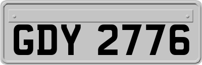 GDY2776