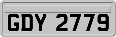 GDY2779