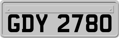 GDY2780