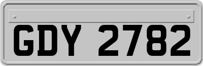 GDY2782