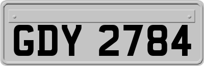 GDY2784