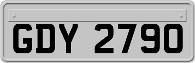 GDY2790