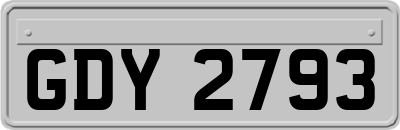 GDY2793