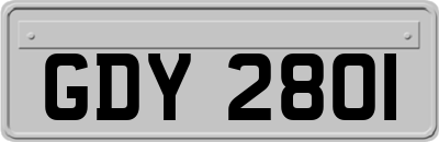 GDY2801