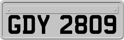 GDY2809
