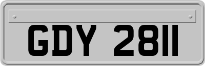 GDY2811