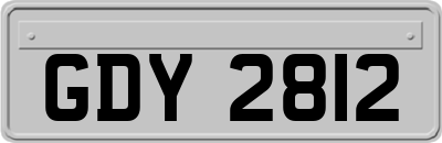 GDY2812