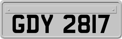 GDY2817