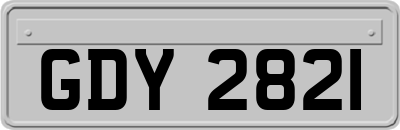 GDY2821
