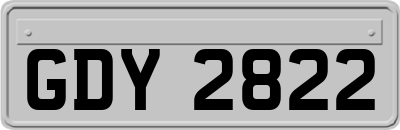 GDY2822