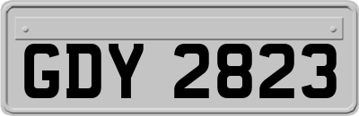 GDY2823