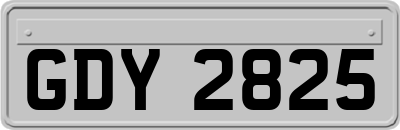 GDY2825