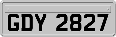 GDY2827