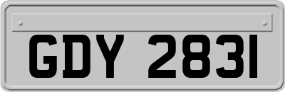 GDY2831