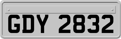 GDY2832