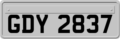 GDY2837