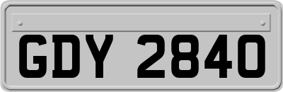 GDY2840