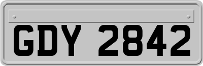 GDY2842