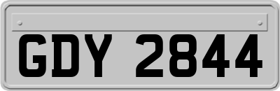 GDY2844