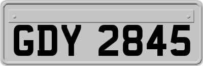 GDY2845