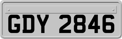 GDY2846