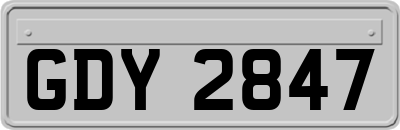 GDY2847