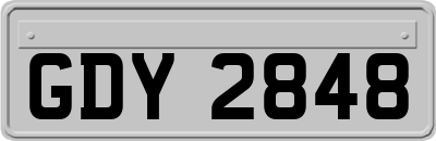 GDY2848