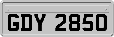 GDY2850