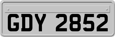 GDY2852