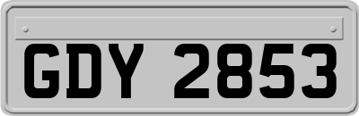 GDY2853