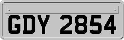 GDY2854