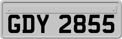 GDY2855
